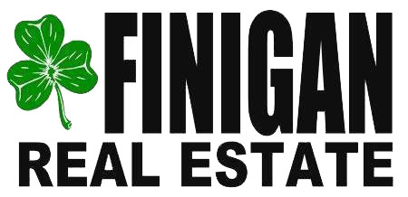 Finigan Real Estate Logo